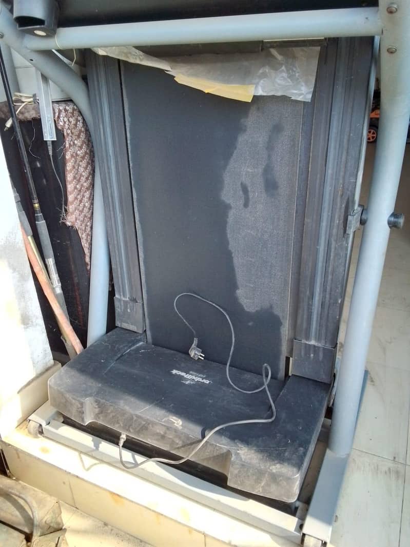 imported treadmill 2