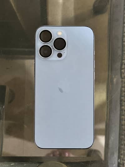 Apple iPhone 13 Pro