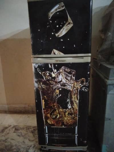 dawlance freezer 10 by 9 condition my WhatsApp number03153182009