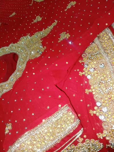 Elegant Eastern Reshmi Dress for Sale