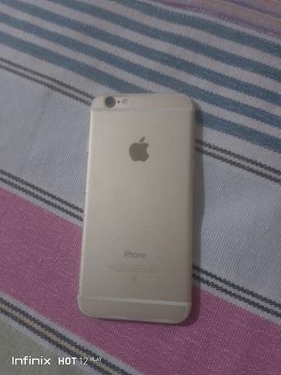 Apple iPhone 6S