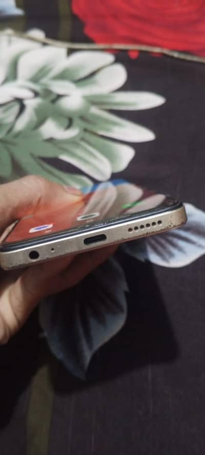 Tecno Spark 20C 03112881673