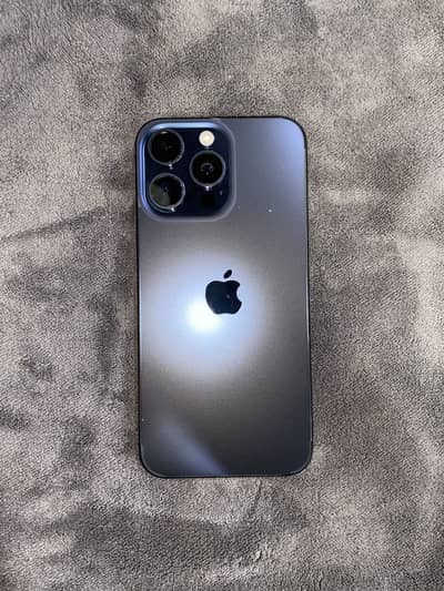 iPhone 15 Pro Max | Factory Unlock | 100% Health