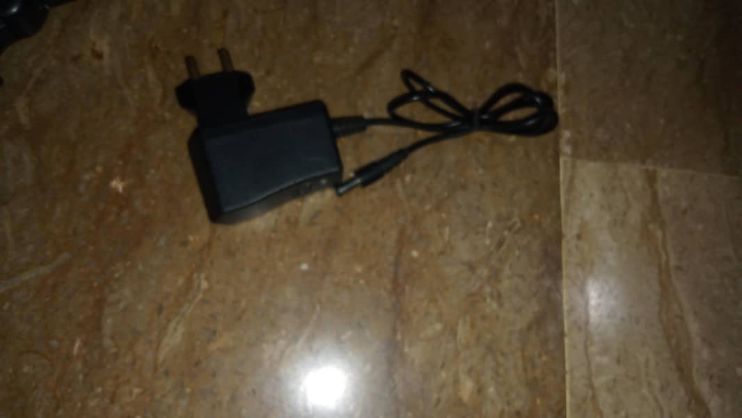 rechargeable drill machine 4