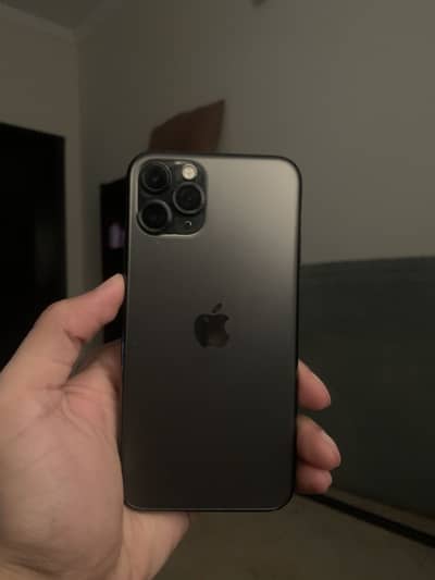 Apple iPhone 11 Pro JV