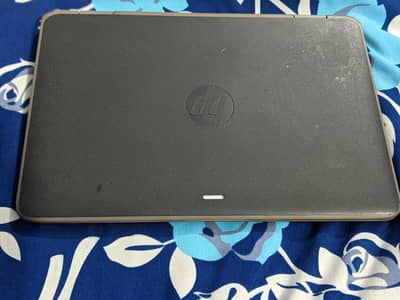 HP PROBOOK | i5 8th | 8GB RAM | STORAGE 128GB |