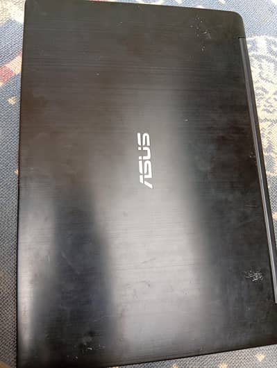 Asus q551l notebook PC