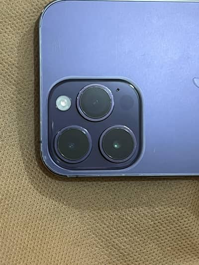 Apple iPhone 14 Pro Max jv