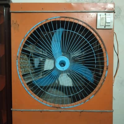 soller cooler used good condition