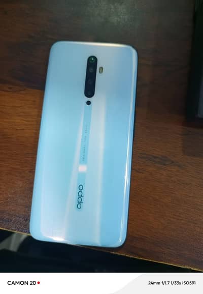 OPPO Reno