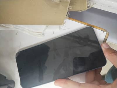 Infinix hot60i 6/128
