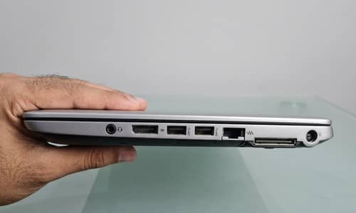 HP ELITEBOOK 820 G2