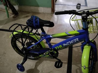 kids cycle new urgent sell