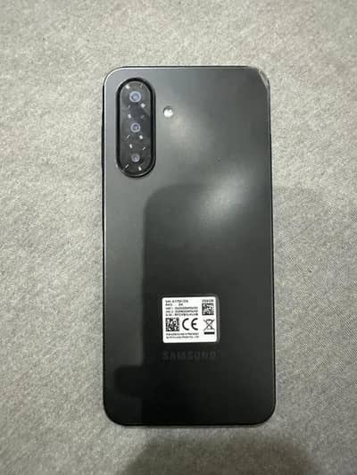 Samsung A17