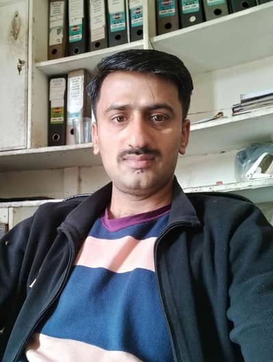 M Waseem