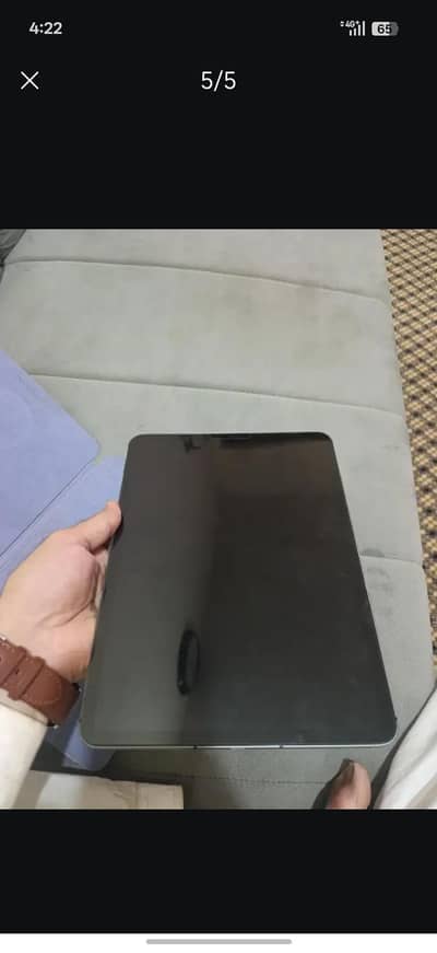 Ipad M1 pro 256GB
