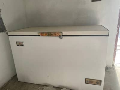 Kelvinator, American Deep Freezer