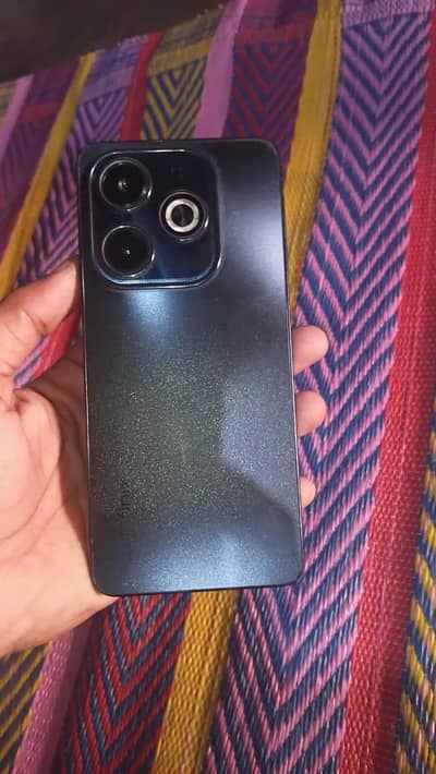 Infinix Hot 40i