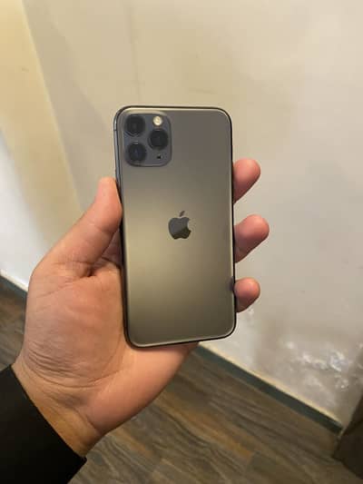 Apple iPhone 11 Pro