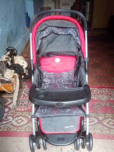 baby walker