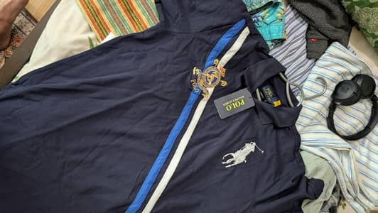 Ralph Lauren polo orignal Xl shirt