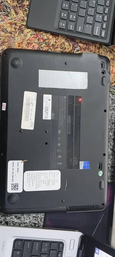 hp ProBook 640 g2
