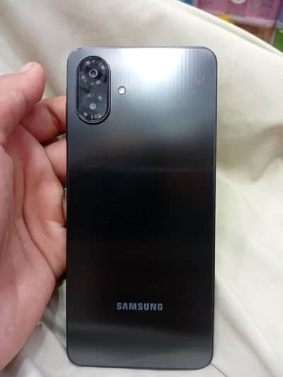 Samsung Mobile A07 5G