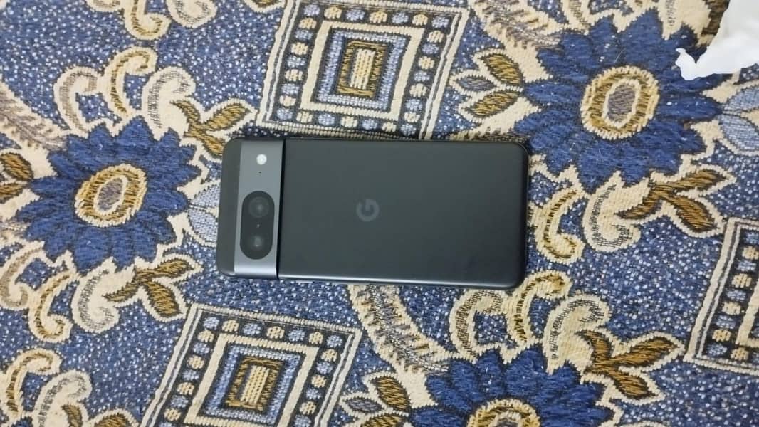 Google Pixel 8 3