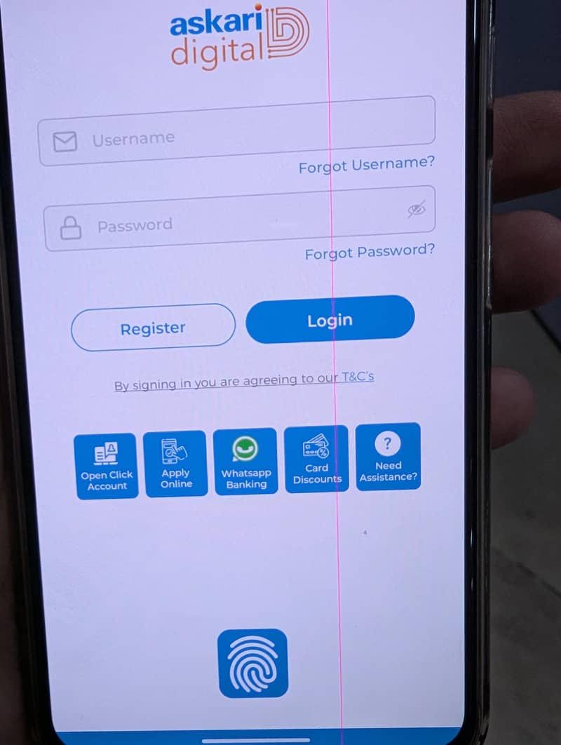 Google Pixel 8 7