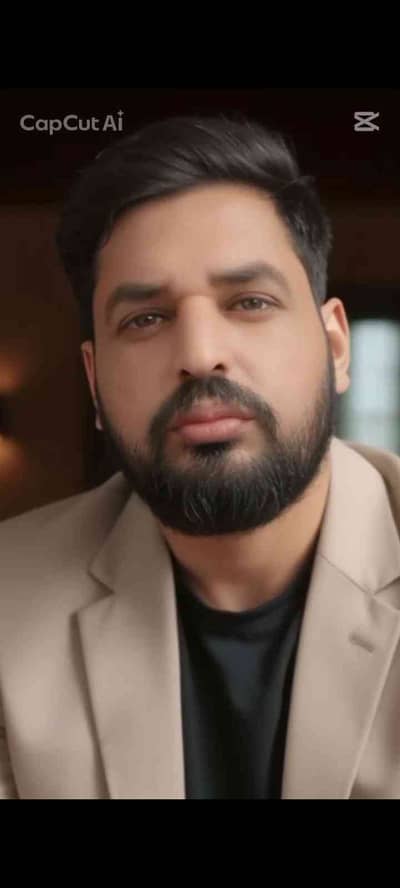 Muhammad  Asif 