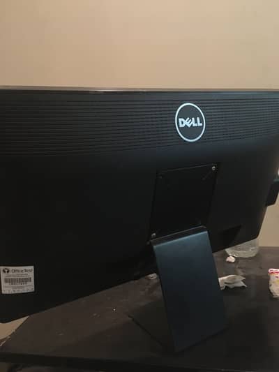 Dell P2312Ht 23” LCD