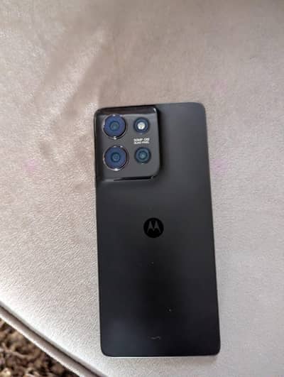 Motorola Moto G75