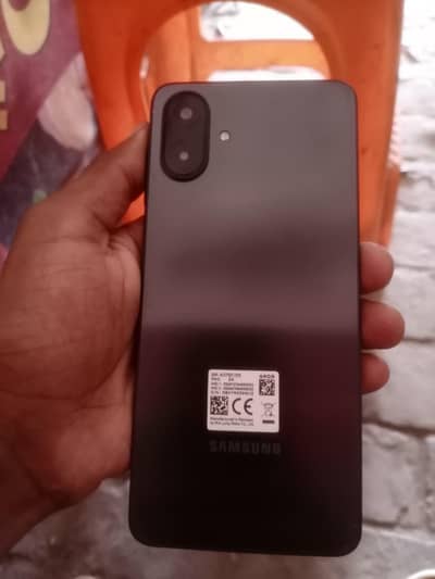 Samsung Mobile A07