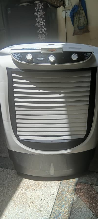 super asia Room cooler 6500plus