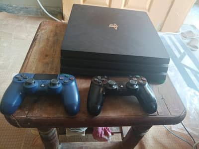 PLAYSTATION 4 PRO