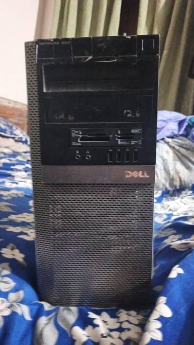 CPU core 2 duo