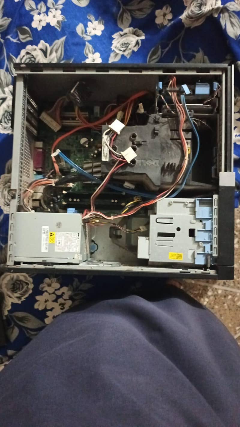 CPU core 2 duo 1