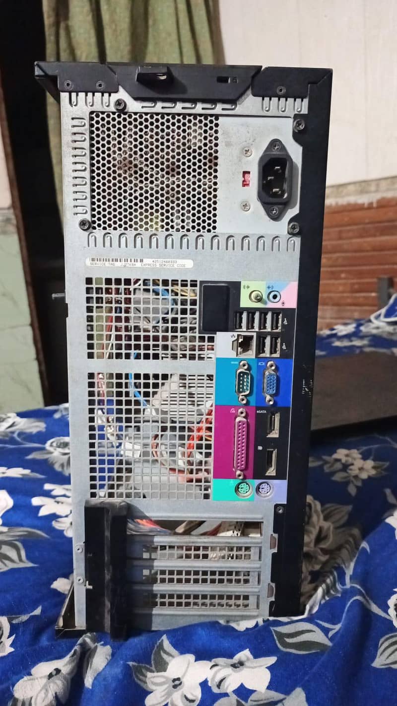 CPU core 2 duo 2