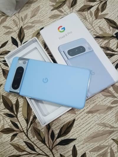 Google Pixel 8 Pro