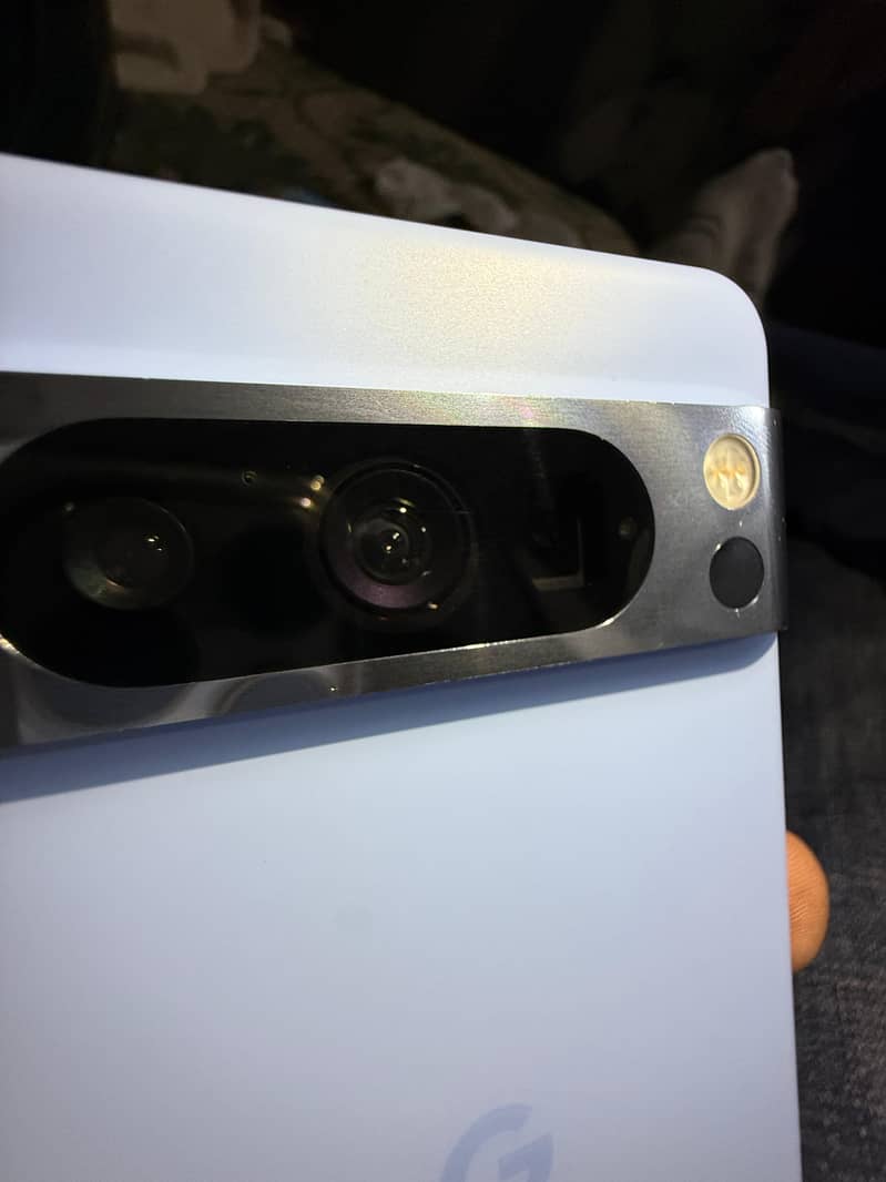 Google Pixel 8 Pro 9