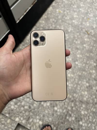 Apple iPhone 11 Pro