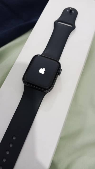 Apple watch series 5