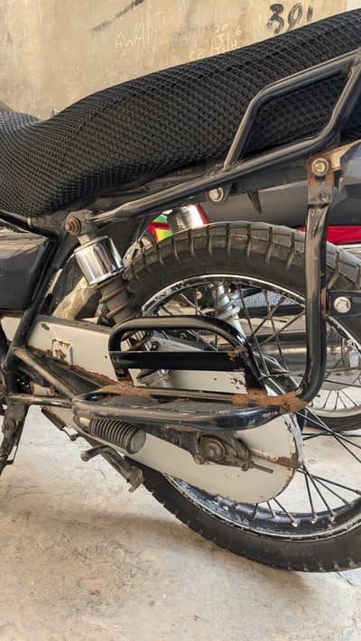 Suzuki 150