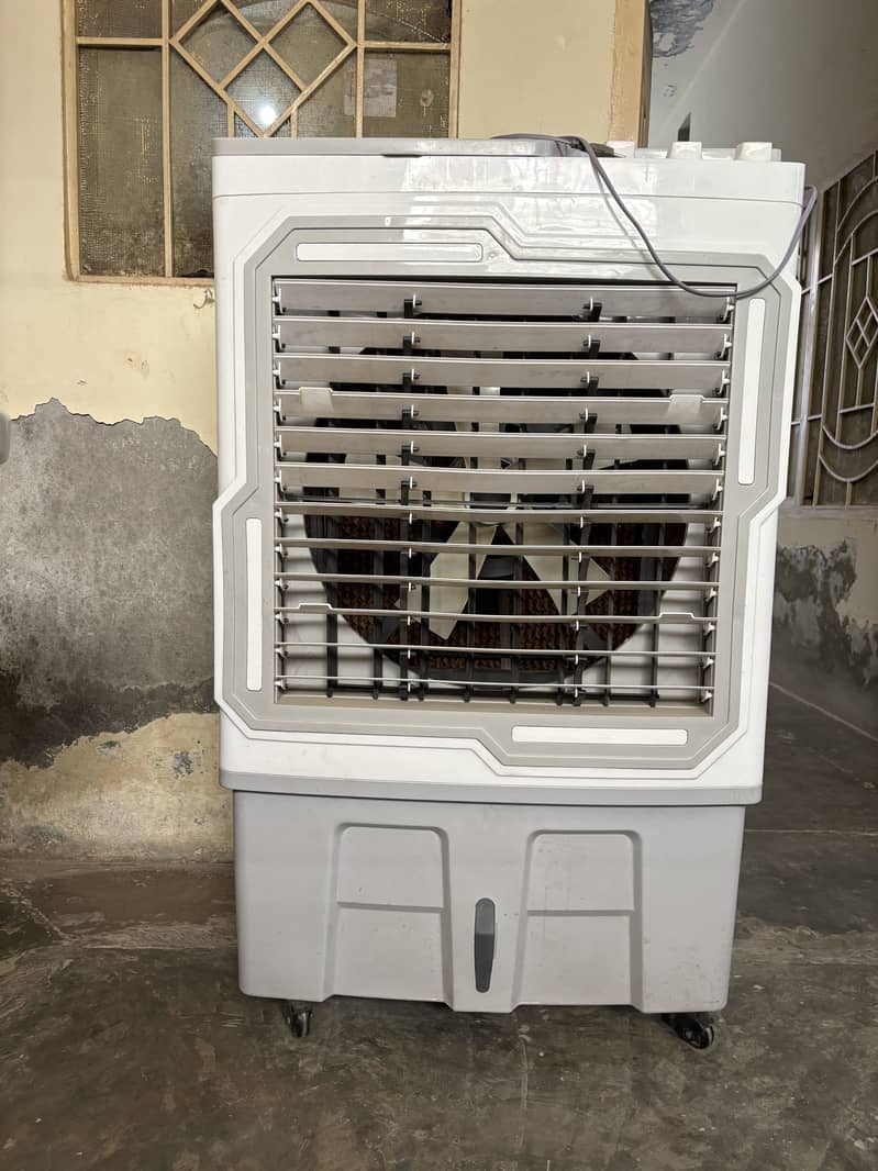 New condition 0