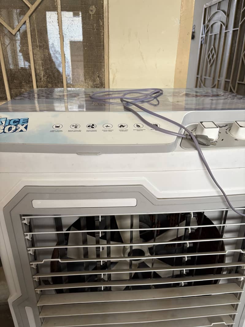 New condition 1