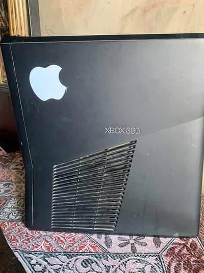 xbox360 slim