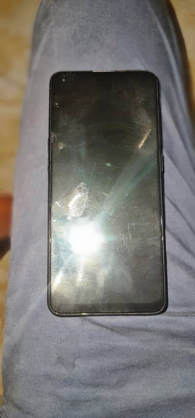 OPPO F19