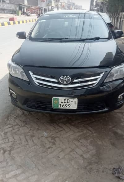 Toyota Corolla ,03201052298