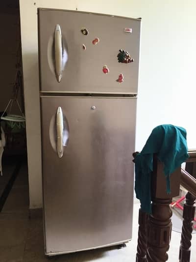 Haier Medium size Fridge refrigerator