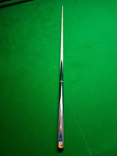 John parris cue